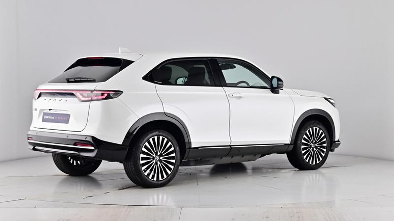 Honda e:Ny1