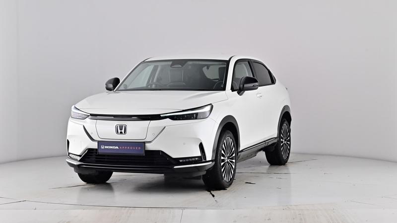 Honda e:Ny1