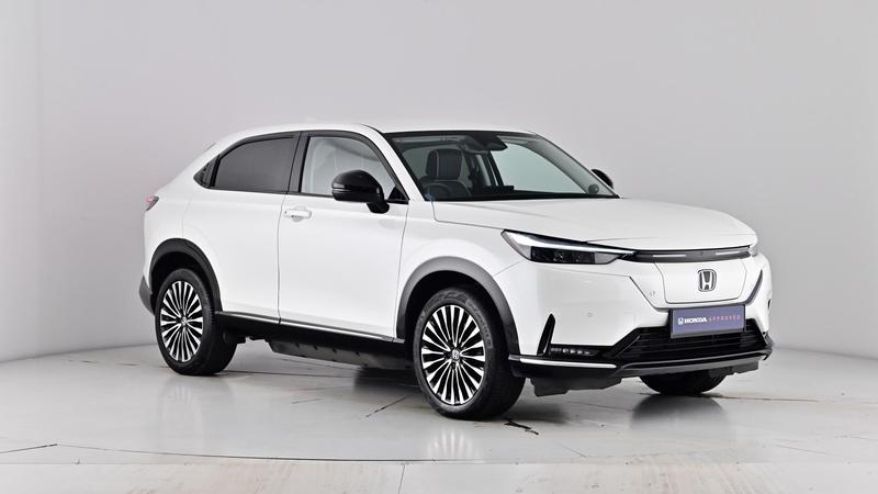 Honda e:Ny1