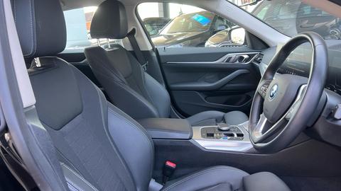 BYD Atto 3
