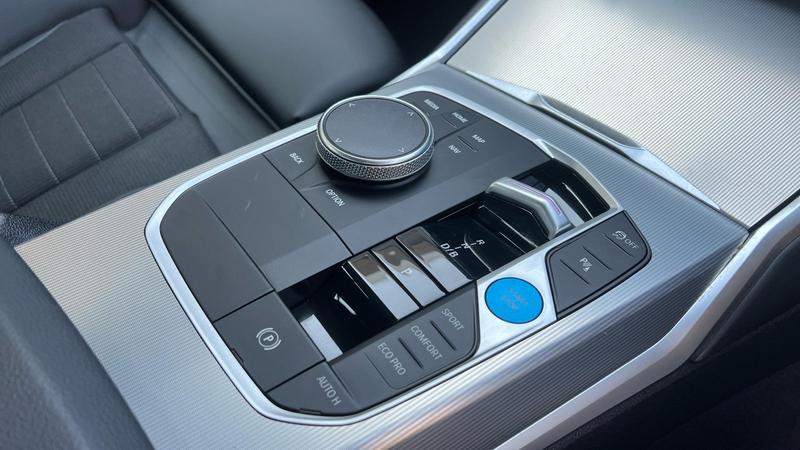 BYD Atto 3