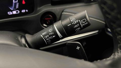 Honda e:Ny1