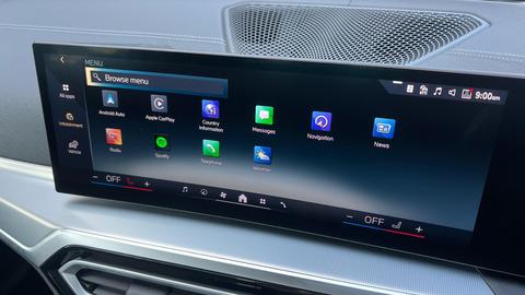 BYD Atto 3