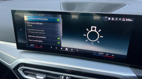 BYD Atto 3