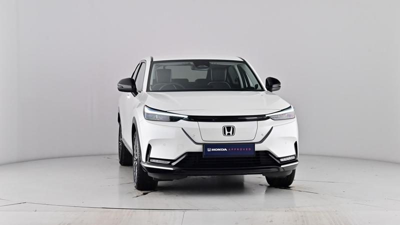Honda e:Ny1
