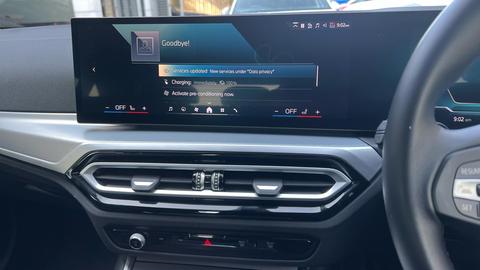 BYD Atto 3