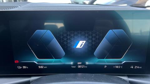 BYD Atto 3