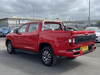 MAXUS T90EV