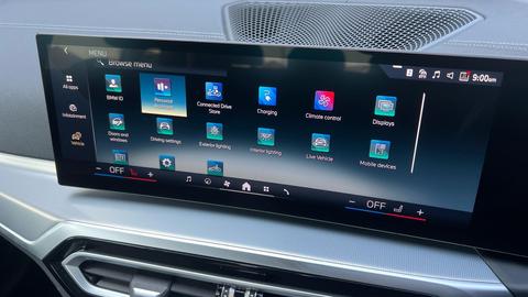 BYD Atto 3