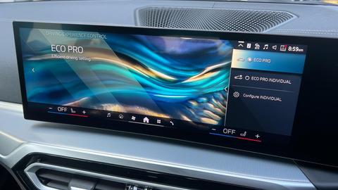 BYD Atto 3