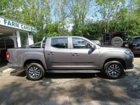 MAXUS T90EV