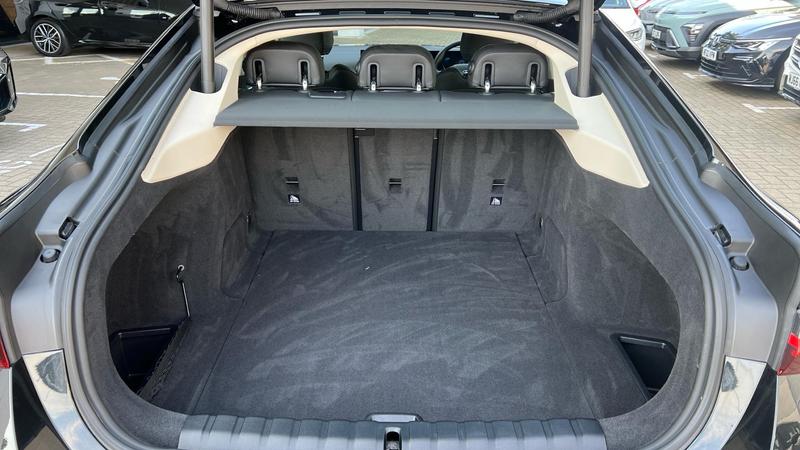 BYD Atto 3