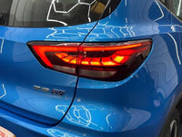 MG MG ZS