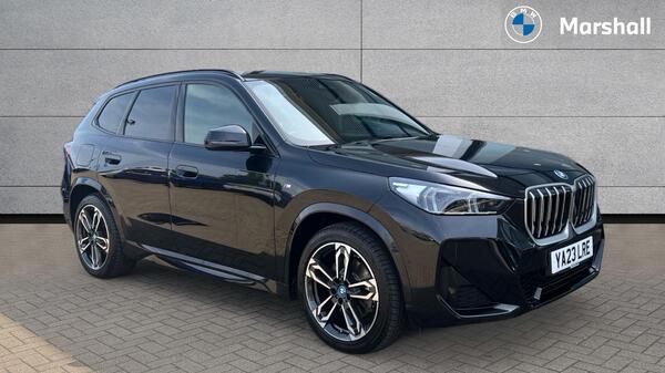 BYD Atto 3