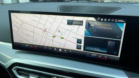 BYD Atto 3