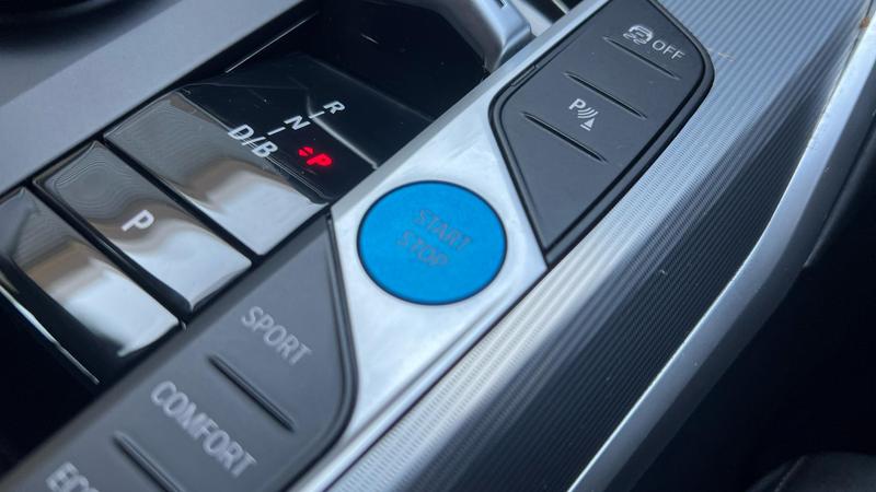 BYD Atto 3