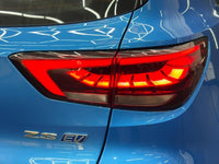 MG MG ZS