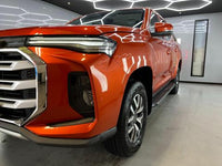 MAXUS T90EV