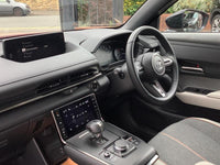Mazda MX-30